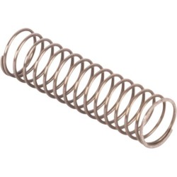 Case - IH MXU100 Value 4999311 spyruoklė