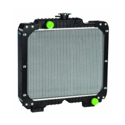 New Holland T7050 84221364N Radiator