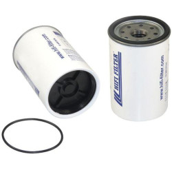 New Holland T7050 SN55019 Fuel Filter Hifi