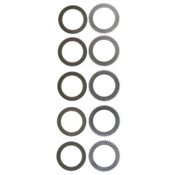New Holland T7060 87530795 Disc set