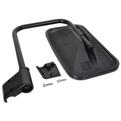 New Holland L60 5194625 Rear-view mirror