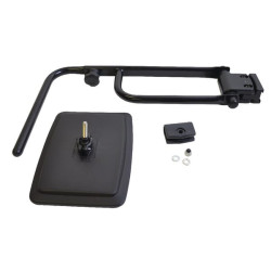 New Holland L60 CA6101001 Mirror with telesc.arm L/R