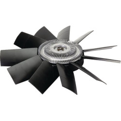 New Holland L60 47124802 Fan