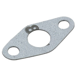 New Holland L60 98415923 Flat seal