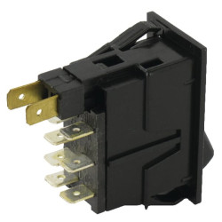 New Holland L60 5145664 Indicator switch