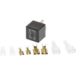 New Holland L60 VPM5270 Starter relay