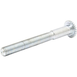 New Holland L60 5130442N Driven gear