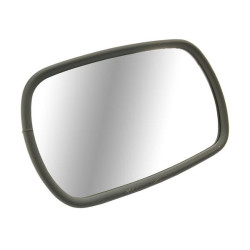 New Holland L65 VLD1063 Convex mirror head