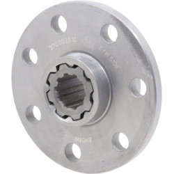 New Holland L65 370002810 Damper LuK