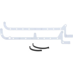 New Holland L65 1940004 Oil sump gasket