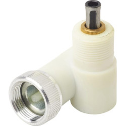 New Holland L65 5109356 Tachometer drive NH