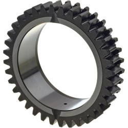 New Holland L65 5160664N Gear