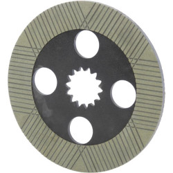 New Holland L75 4997208N Brake disc NH