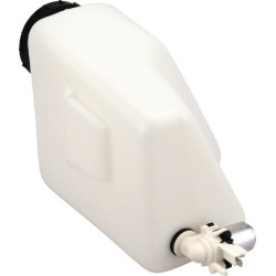 New Holland L75 5183083 Reservoir Kit CNH