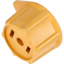 New Holland L75 81877580 Knob