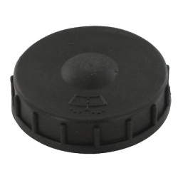 New Holland L75 9970187 Filler Cap CNH