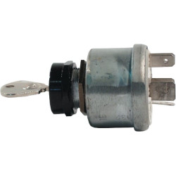 New Holland L75 14132000 Ignition switch P-0-1-2, Cobo