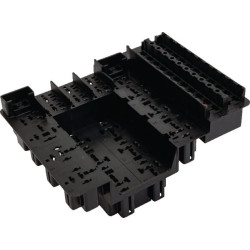 New Holland L75 82866276 Fuse holder