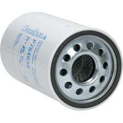 New Holland L75 P764638 Hydraulic filter Donaldson