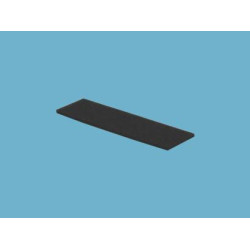 New Holland L75 PV201017 Panel filter