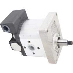 New Holland L75 5180271 Hydraulic pump NH