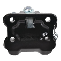 New Holland L75 00670040A02 Tow ball coupler