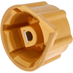 New Holland L85 81877580 Knob