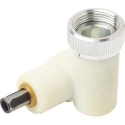 New Holland L85 5109356 Tachometer drive NH