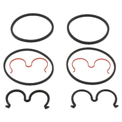 New Holland L85 42481597 Gasket set