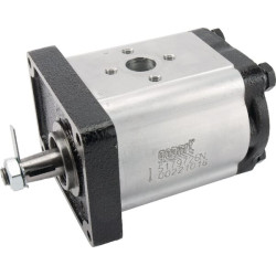 New Holland L85 5179726N Hydraulic pump