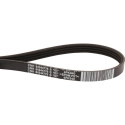 Case - IH Maxxum 125 Tier 4B MY18 84344776 trapecinis diržas