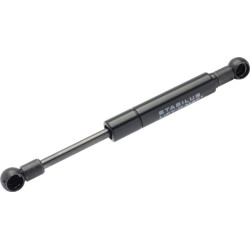 New Holland L95 CA703702 Gas strut L214.5mm 410N Stabilus