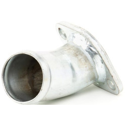 New Holland L95 4697838 Pipe