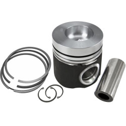 New Holland L95 VPB3850 Piston with rings
