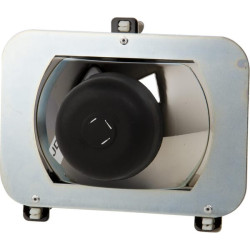New Holland L95 05406000 Headlight insert halogen, rectangular, transparent, 167x74x74mm, Cobo