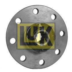 New Holland T5030 370006610 Damper
