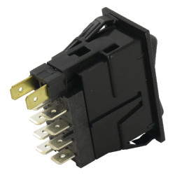 New Holland T5030 5165828 Wiper Switch CNH