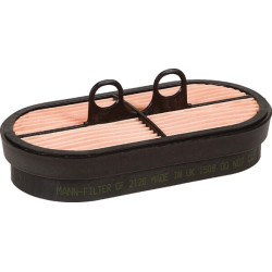 New Holland T5030 CF2120 Secondary air filter element