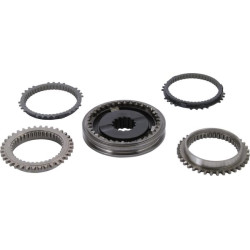 New Holland T5030 87358181N Synchronizer
