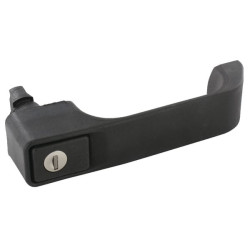 New Holland T5040 82019604 Door Handle CNH