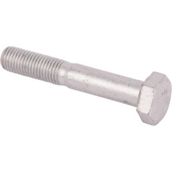New Holland T5040 11288024 hex bolt M10x1.25x60mm Cl 8.8