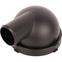 New Holland T5040 87546353 Adaptor