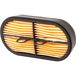 New Holland T5040 P600975 Air filter safety