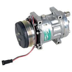 New Holland T5050 KL000115 Airco compressor