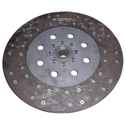New Holland T5050 331022010 Clutch disc UKF