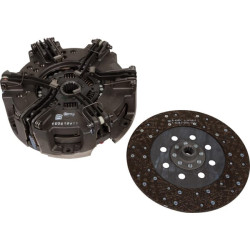 New Holland T5050 631306019 Coupling set