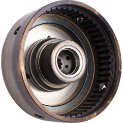 New Holland T5050 5181843 Housing