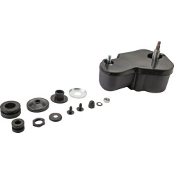 New Holland T5060 87398324 Wiper motor
