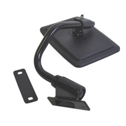New Holland T5070 CA6476001 Mirror with arm left