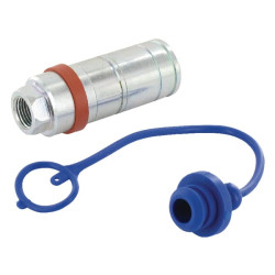 New Holland T5070 5152194 Push-pull coupling
